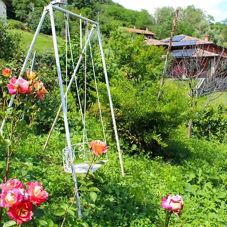 Casa de Férias Marilu