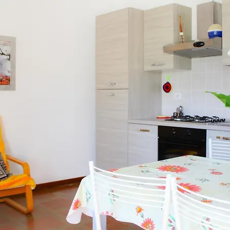Casa de Férias Marilu